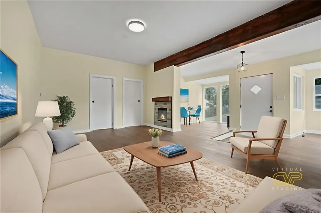 211 Irving Road Warwick RI 02888