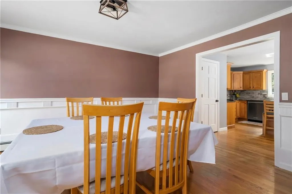 26 Mashie Road Cumberland RI 02864