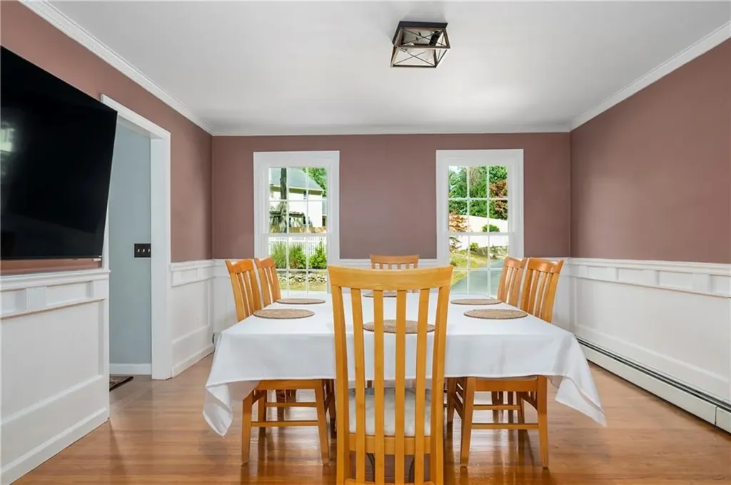 26 Mashie Road Cumberland RI 02864