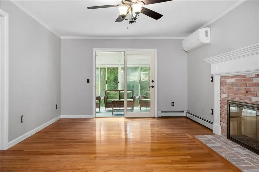 26 Mashie Road Cumberland RI 02864
