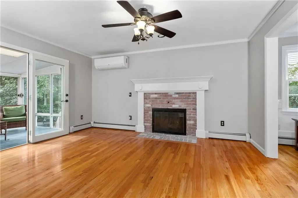 26 Mashie Road Cumberland RI 02864