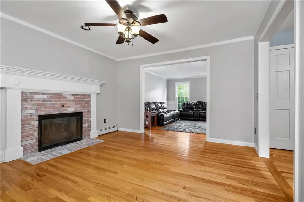 26 Mashie Road Cumberland RI 02864