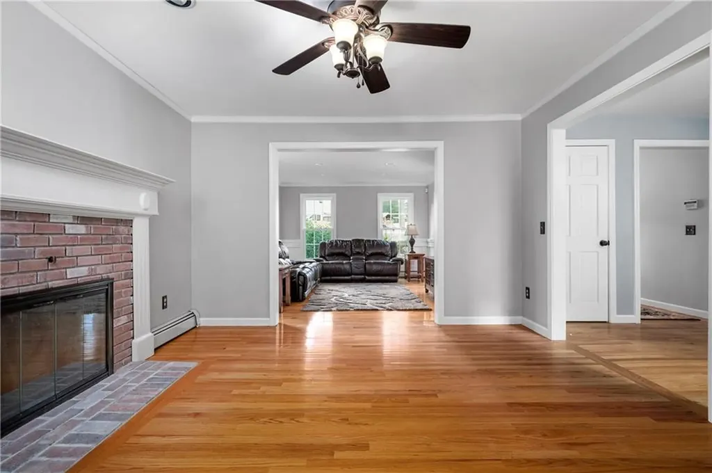 26 Mashie Road Cumberland RI 02864