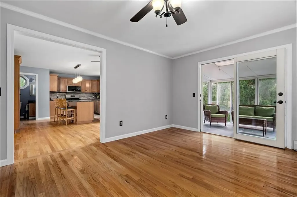 26 Mashie Road Cumberland RI 02864