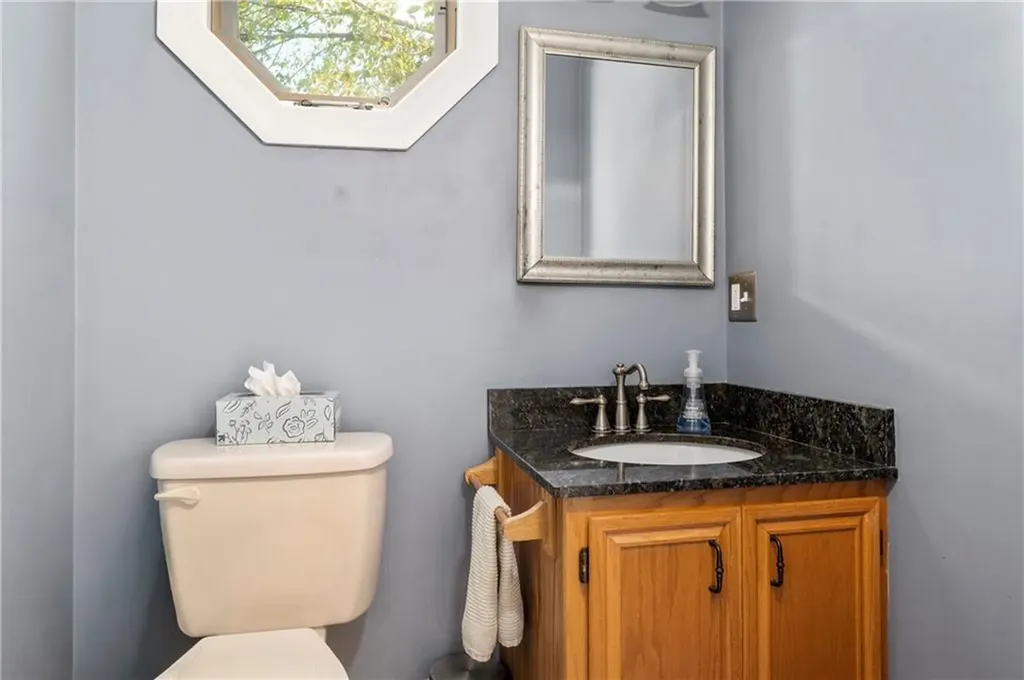 26 Mashie Road Cumberland RI 02864