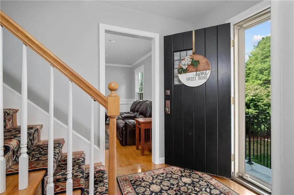 26 Mashie Road Cumberland RI 02864