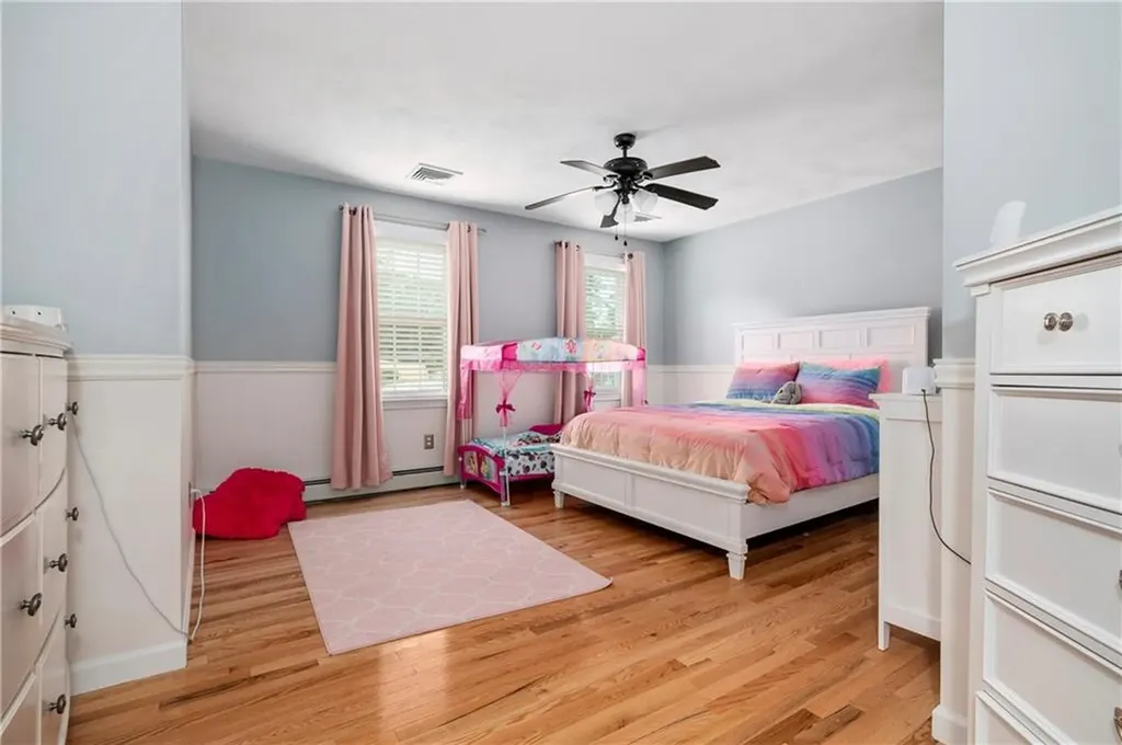 26 Mashie Road Cumberland RI 02864