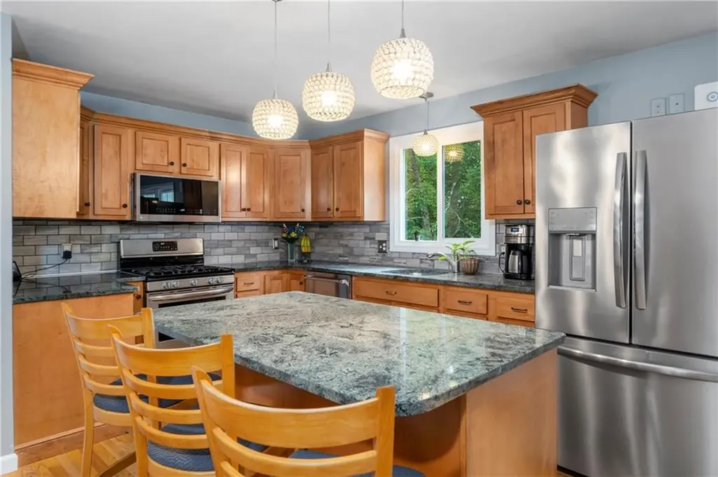 26 Mashie Road Cumberland RI 02864