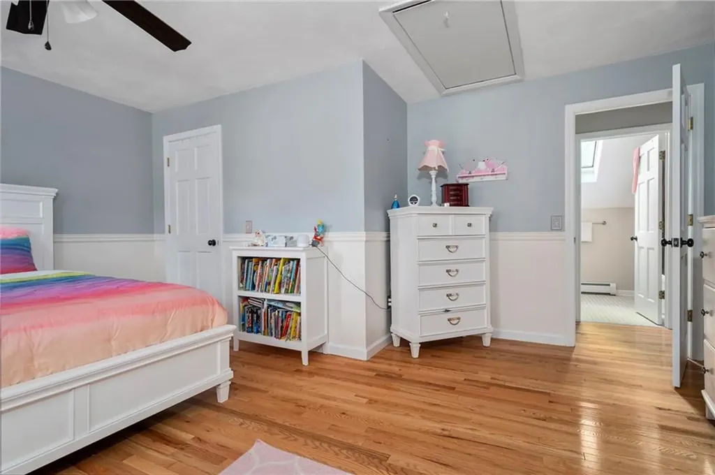 26 Mashie Road Cumberland RI 02864