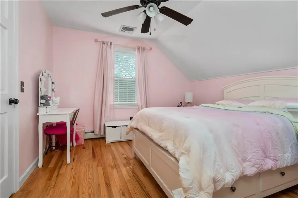 26 Mashie Road Cumberland RI 02864