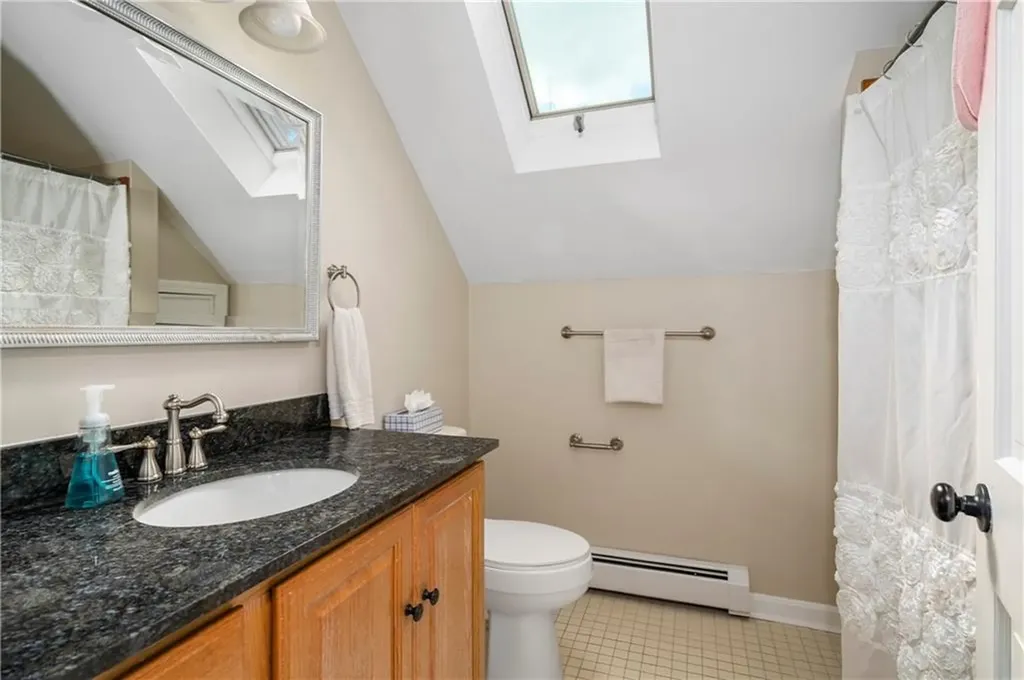 26 Mashie Road Cumberland RI 02864