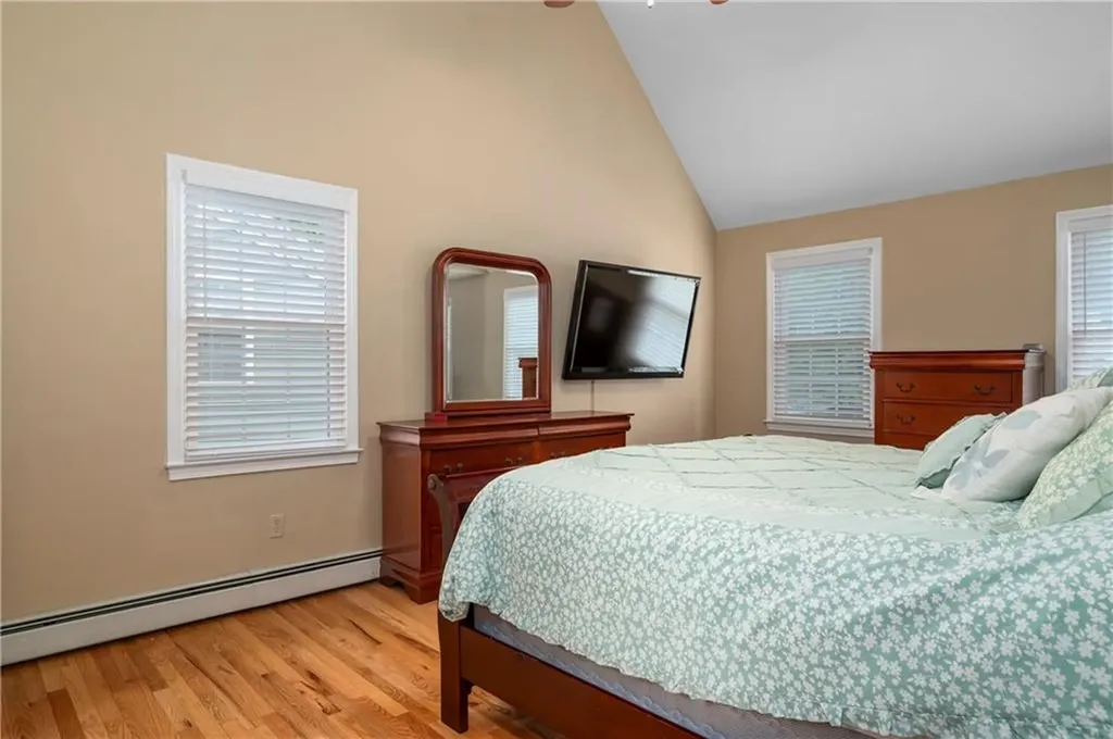 26 Mashie Road Cumberland RI 02864