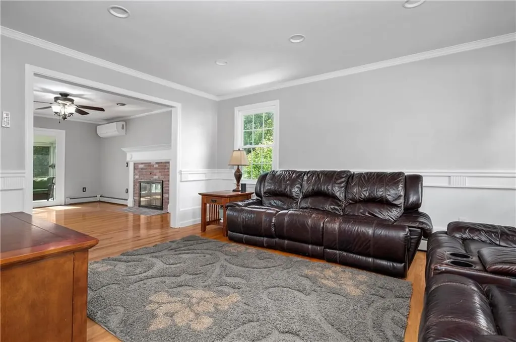 26 Mashie Road Cumberland RI 02864