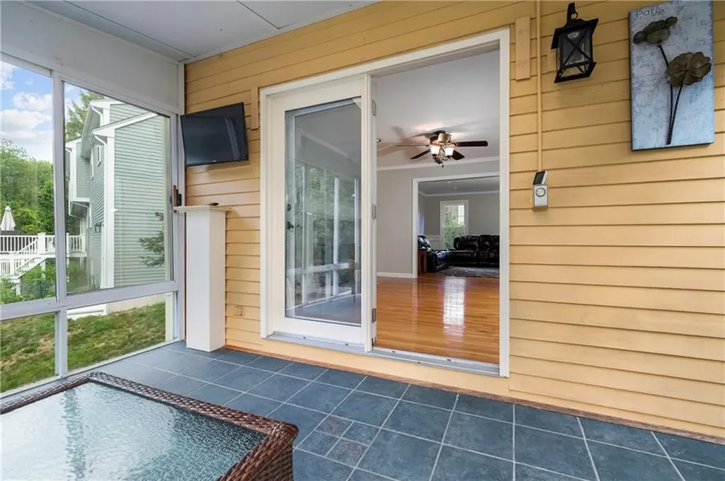 26 Mashie Road Cumberland RI 02864