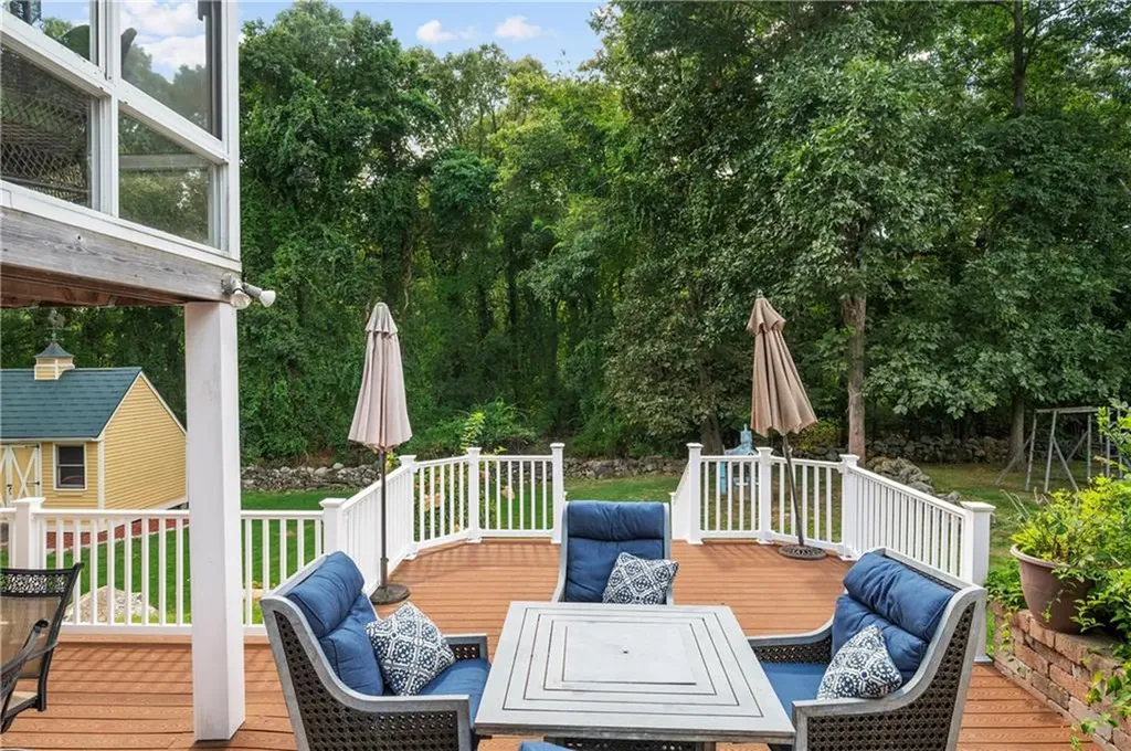 26 Mashie Road Cumberland RI 02864