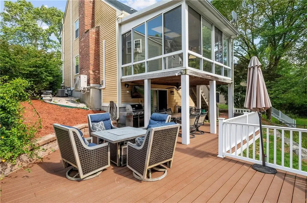 26 Mashie Road Cumberland RI 02864