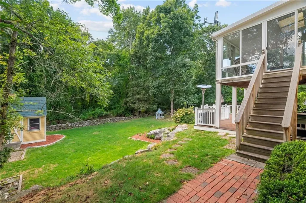 26 Mashie Road Cumberland RI 02864
