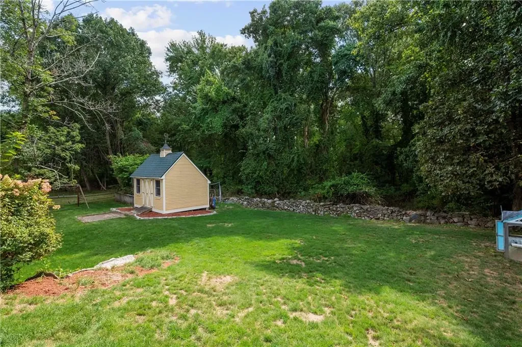 26 Mashie Road Cumberland RI 02864