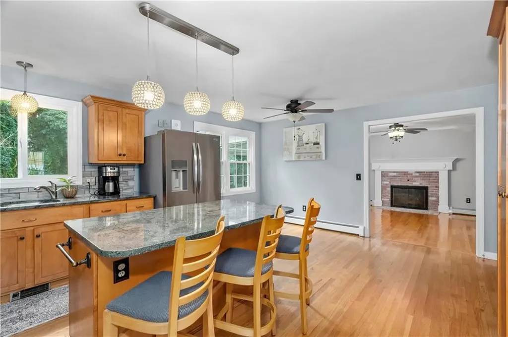 26 Mashie Road Cumberland RI 02864