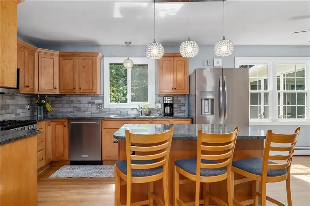 26 Mashie Road Cumberland RI 02864
