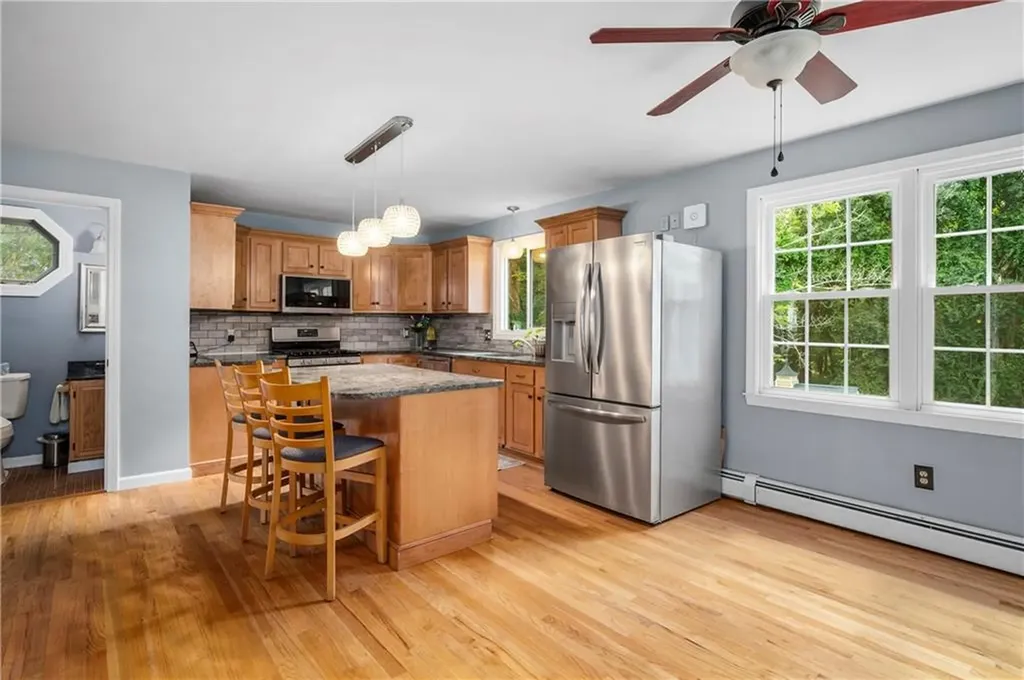 26 Mashie Road Cumberland RI 02864