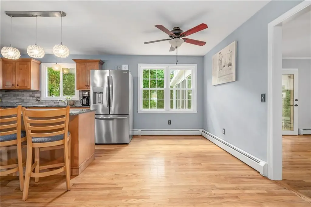 26 Mashie Road Cumberland RI 02864