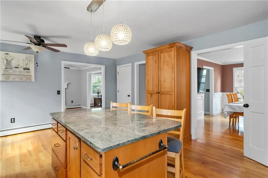 26 Mashie Road Cumberland RI 02864