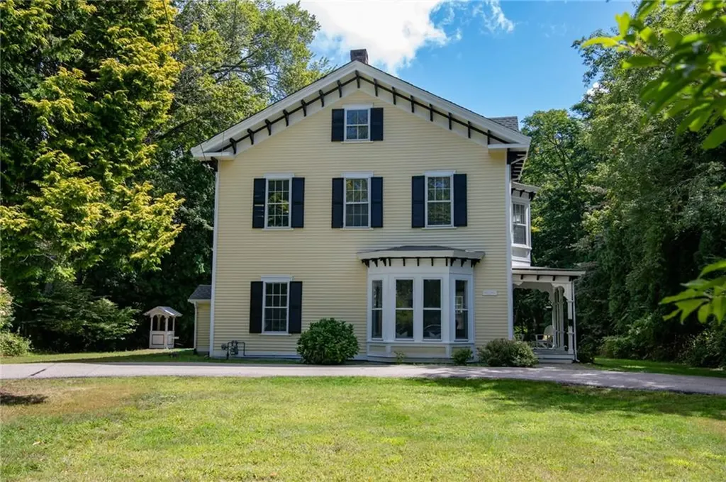 81 Old North Road South Kingstown RI 02881