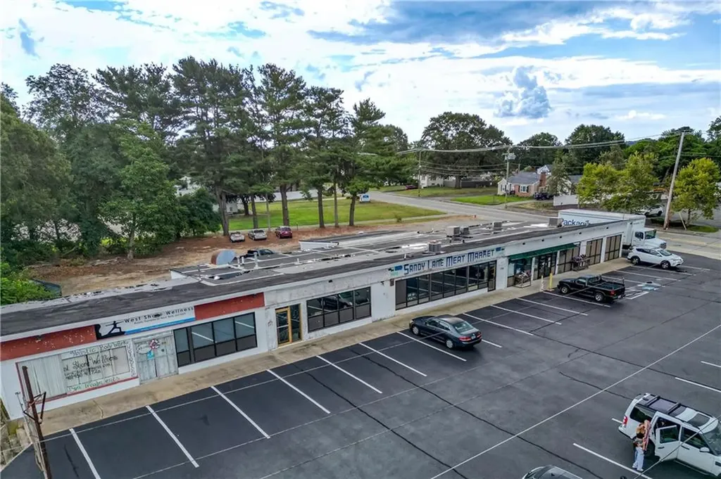 449 459 Sandy Lane Warwick RI 02889