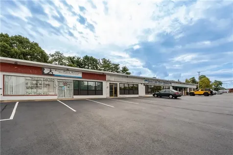 449 459 Sandy Lane Warwick RI 02889