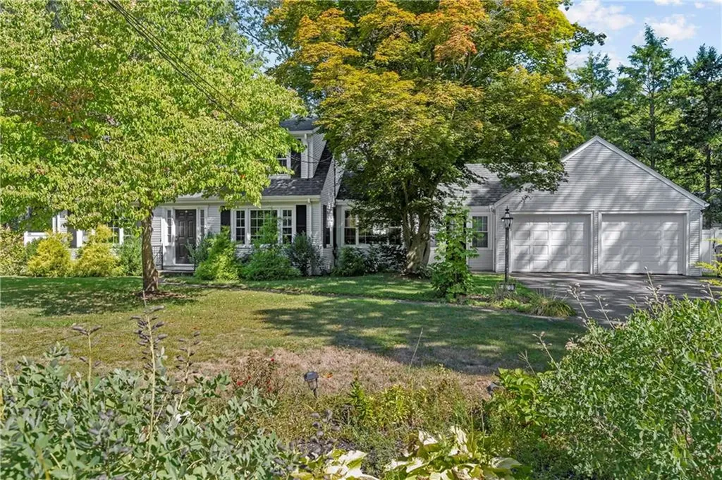 660 Nate Whipple Highway Cumberland RI 02864