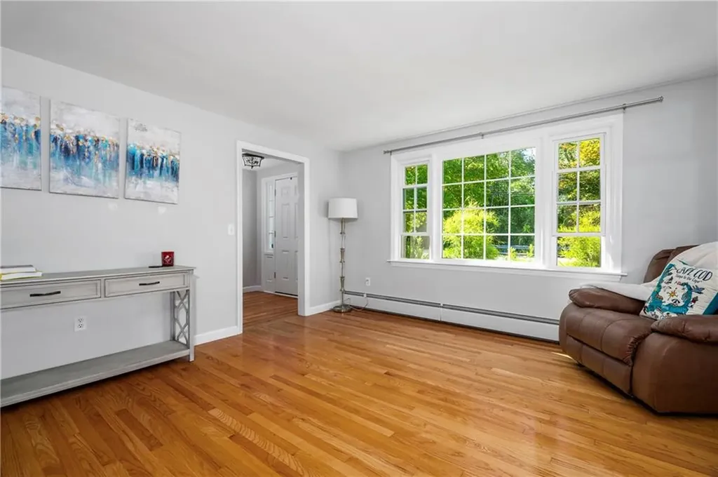 660 Nate Whipple Highway Cumberland RI 02864