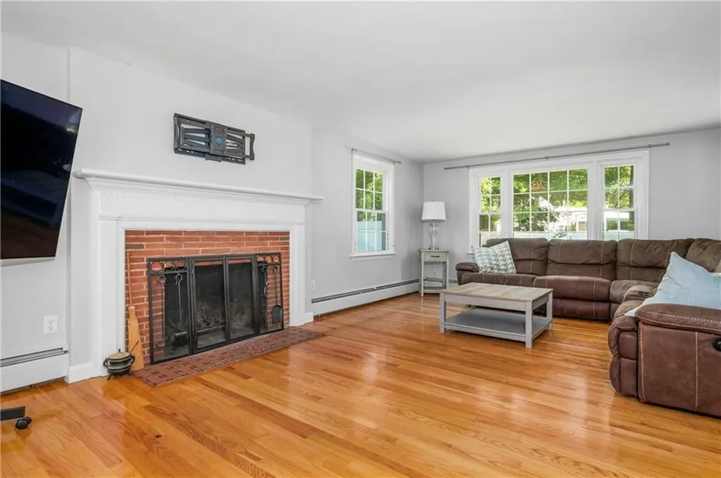 660 Nate Whipple Highway Cumberland RI 02864