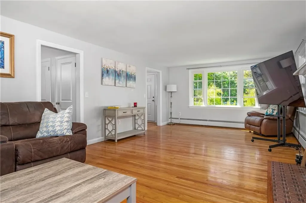 660 Nate Whipple Highway Cumberland RI 02864