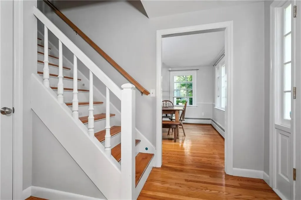 660 Nate Whipple Highway Cumberland RI 02864
