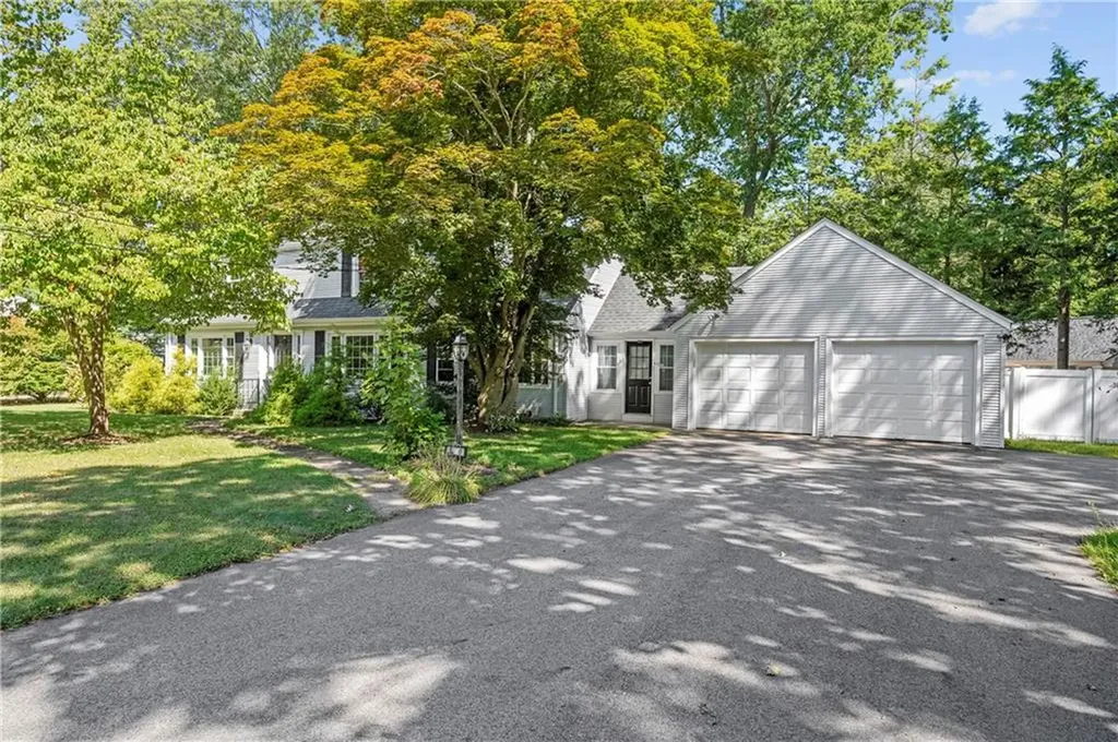 660 Nate Whipple Highway Cumberland RI 02864