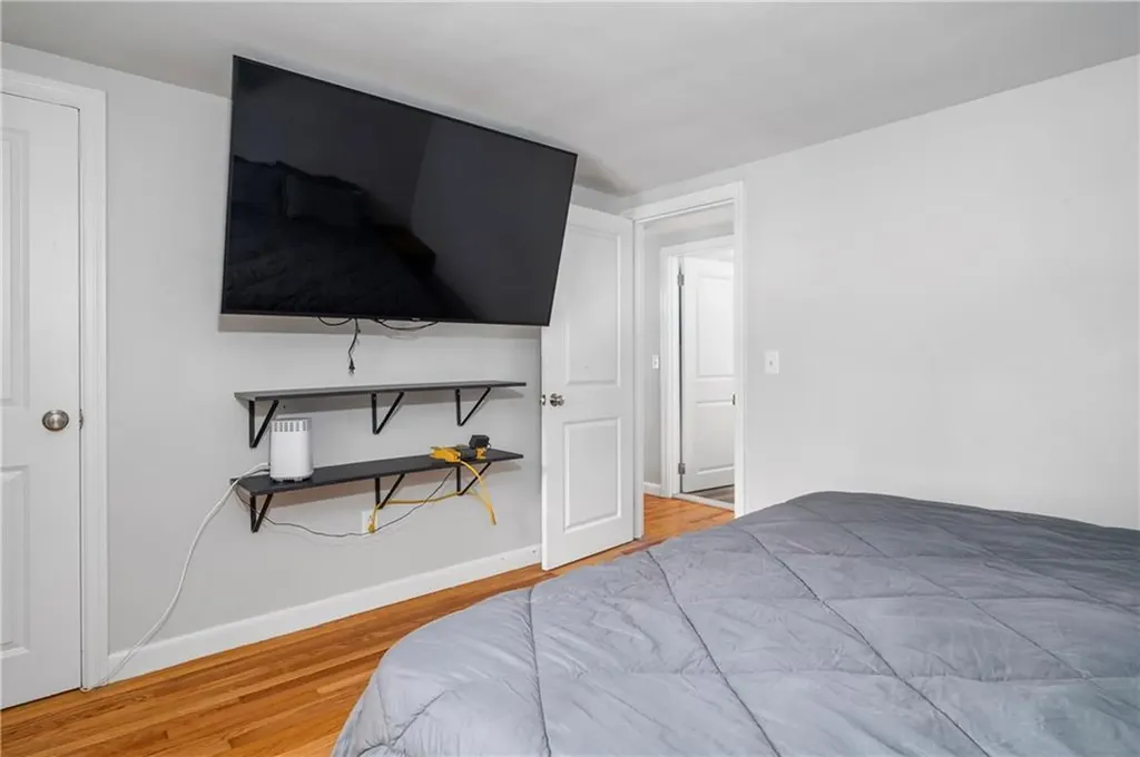 660 Nate Whipple Highway Cumberland RI 02864