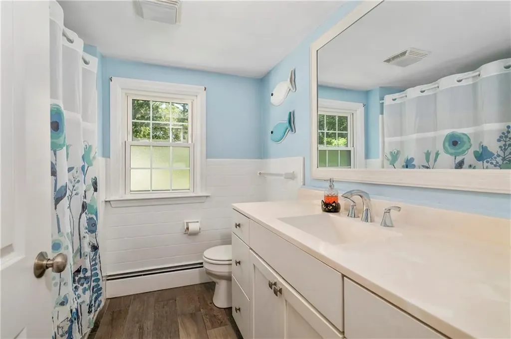 660 Nate Whipple Highway Cumberland RI 02864