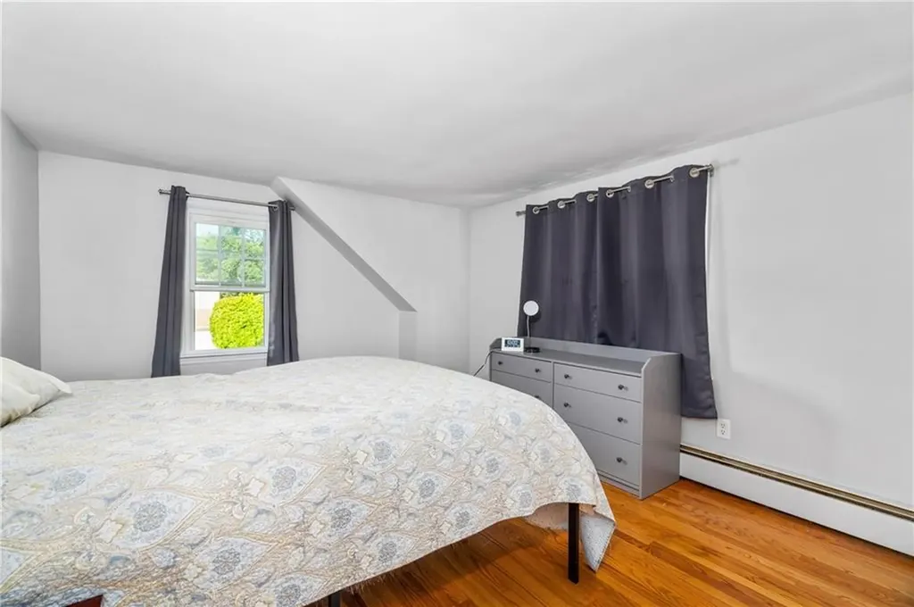 660 Nate Whipple Highway Cumberland RI 02864