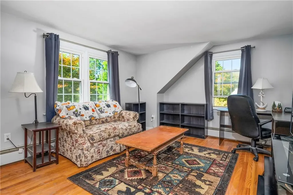 660 Nate Whipple Highway Cumberland RI 02864