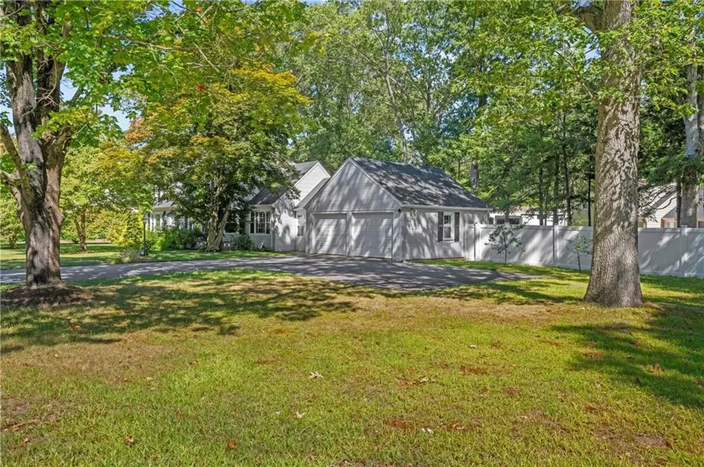 660 Nate Whipple Highway Cumberland RI 02864