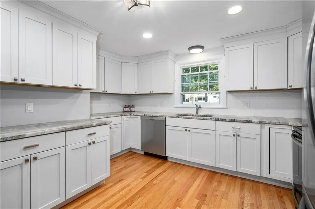 660 Nate Whipple Highway Cumberland RI 02864