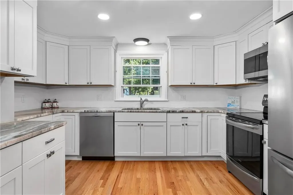 660 Nate Whipple Highway Cumberland RI 02864