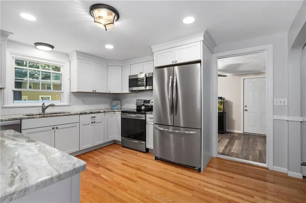 660 Nate Whipple Highway Cumberland RI 02864
