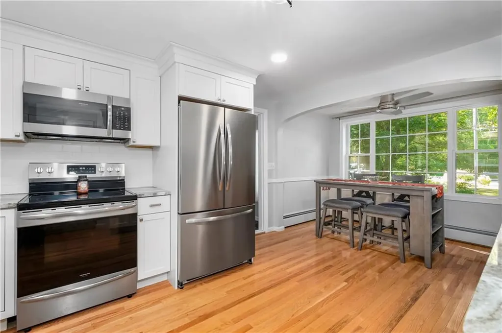 660 Nate Whipple Highway Cumberland RI 02864