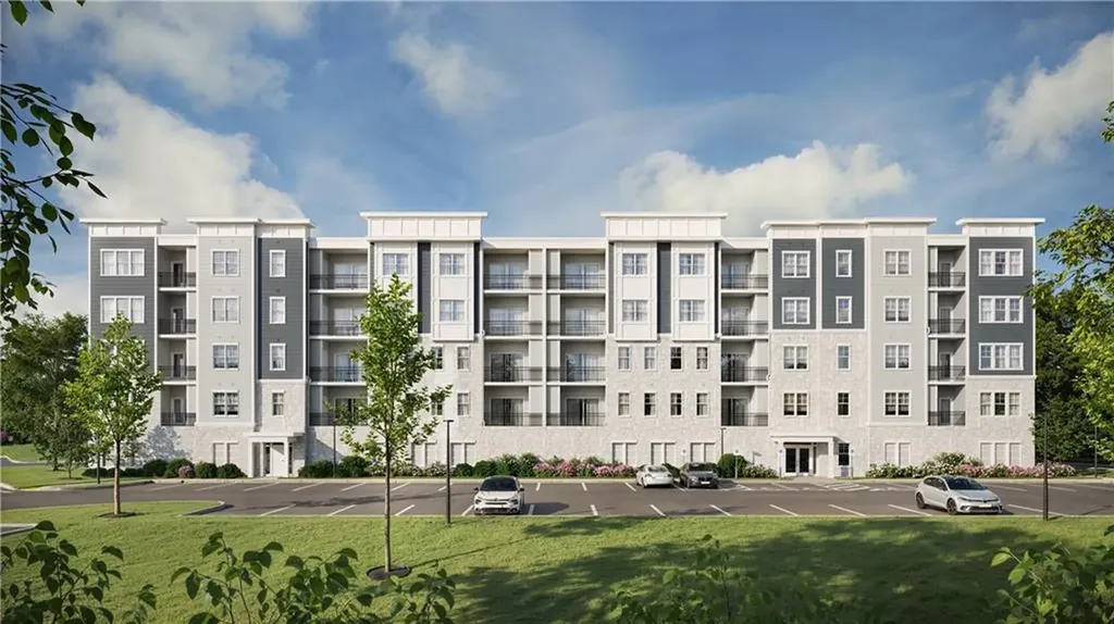 141 East Point Drive East Providence RI 02916