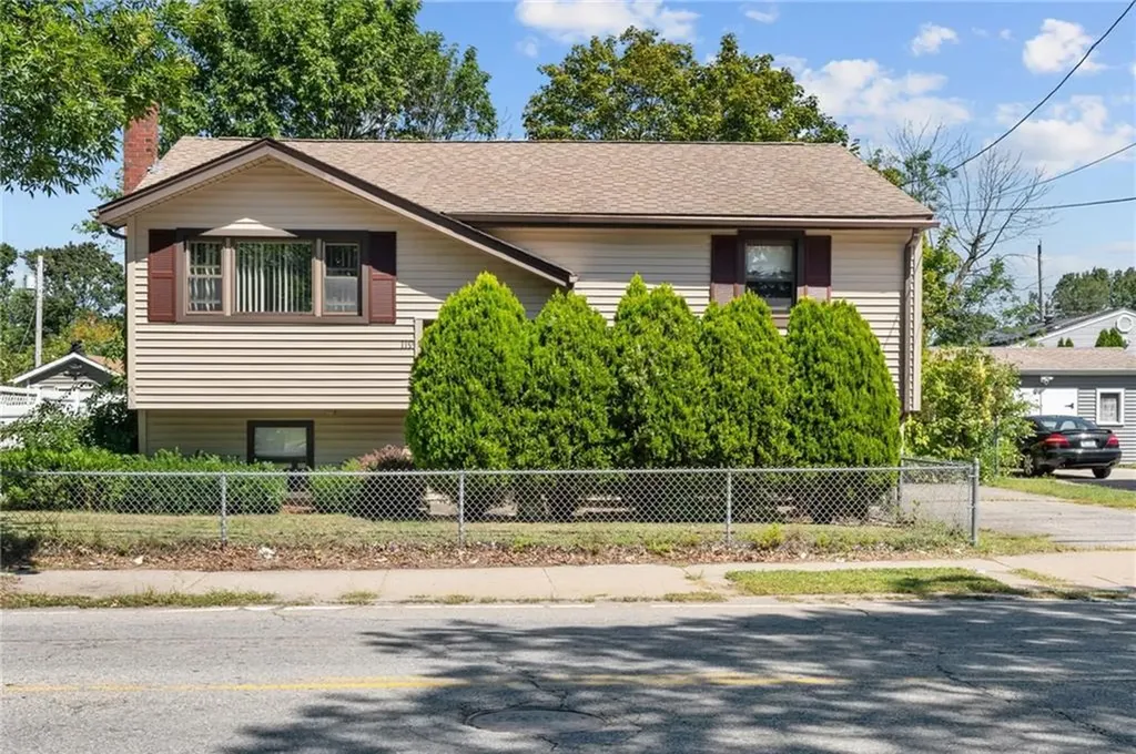 119 Killingly Street Providence RI 02909
