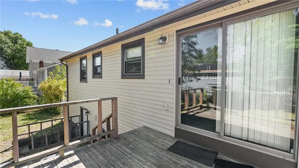 119 Killingly Street Providence RI 02909
