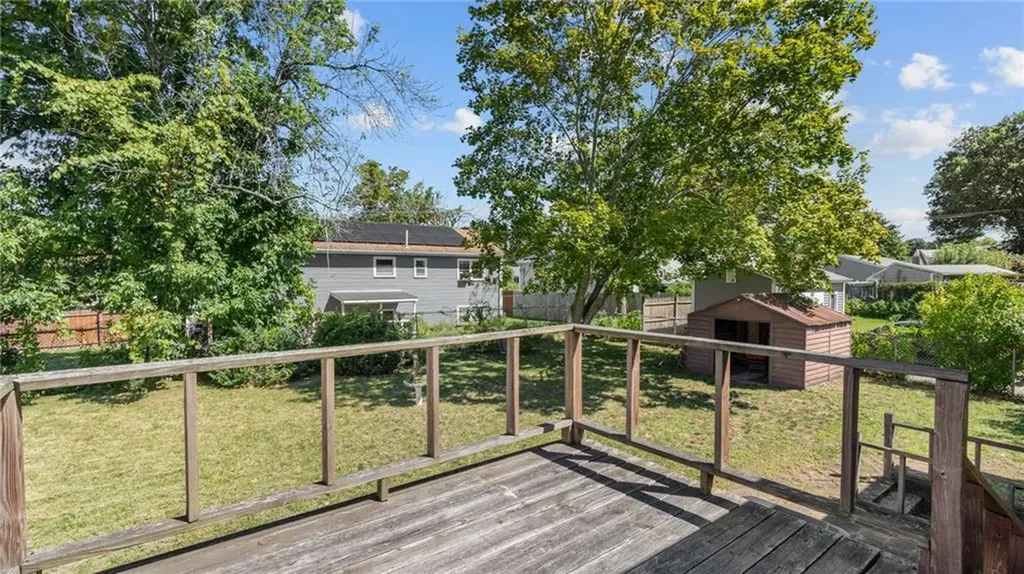 119 Killingly Street Providence RI 02909