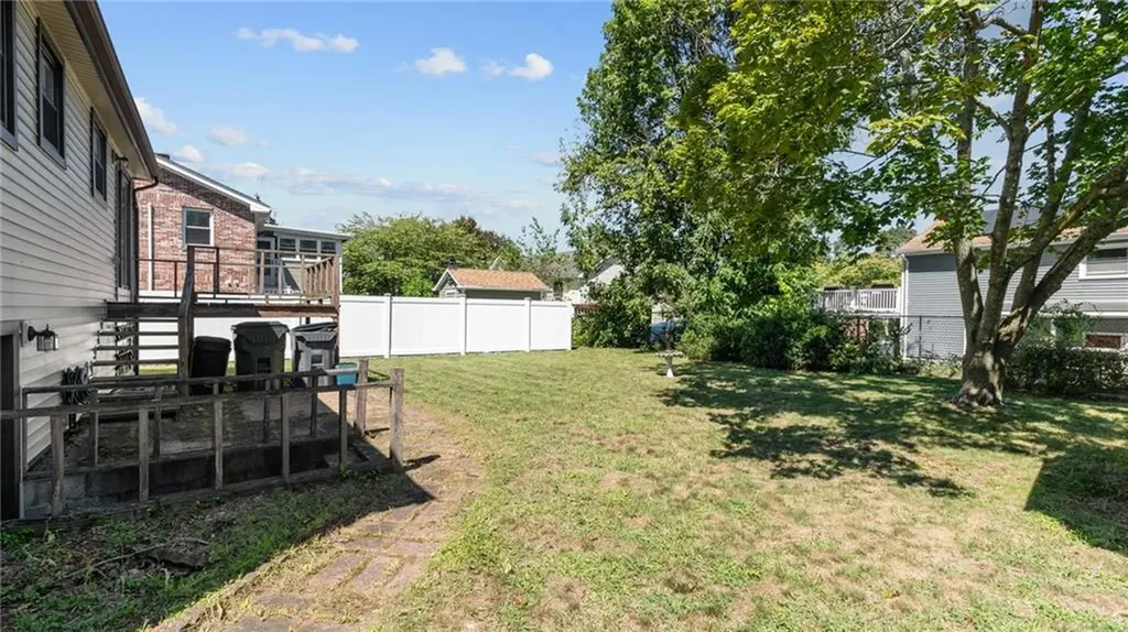 119 Killingly Street Providence RI 02909